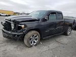 2019 Ram 1500 Big Horn/lone Star Charcoal vin: 1C6SRFBT2KN820988