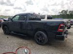 2020 Ram 1500 Big Horn/lone Star Black vin: 1C6SRFBT2LN115075