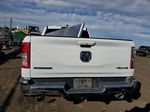 2022 Ram 1500 Big Horn/lone Star White vin: 1C6SRFBT2NN139847