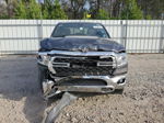 2022 Ram 1500 Big Horn/lone Star Charcoal vin: 1C6SRFBT3NN480576