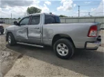 2019 Ram 1500 Big Horn/lone Star Silver vin: 1C6SRFBT6KN701549