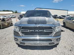 2020 Ram 1500 Big Horn/lone Star Gray vin: 1C6SRFBT6LN254285