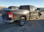 2019 Ram 1500 Big Horn/lone Star Black vin: 1C6SRFBT7KN886047