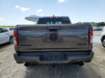 2022 Ram 1500 Big Horn/lone Star Gray vin: 1C6SRFBT7NN136362