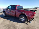 2019 Ram 1500 Big Horn/lone Star Burgundy vin: 1C6SRFBT8KN516418