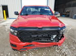 2022 Ram 1500 Big Horn/lone Star Red vin: 1C6SRFBT8NN206578