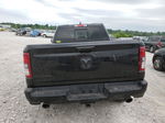 2022 Ram 1500 Big Horn/lone Star Black vin: 1C6SRFBT8NN375127