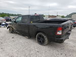 2022 Ram 1500 Big Horn/lone Star Black vin: 1C6SRFBT8NN375127