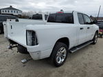 2019 Ram 1500 Big Horn/lone Star White vin: 1C6SRFBTXKN831477