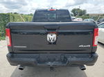 2022 Ram 1500 Big Horn/lone Star Black vin: 1C6SRFBTXNN453195