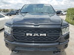 2022 Ram 1500 Big Horn/lone Star Black vin: 1C6SRFBTXNN453195