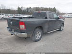 2019 Ram 1500   Gray vin: 1C6SRFCT0KN598501