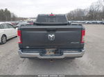 2019 Ram 1500   Gray vin: 1C6SRFCT0KN598501