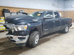 2020 Ram 1500 Tradesman Black vin: 1C6SRFCT0LN242101