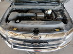 2019 Ram 1500 Tradesman Silver vin: 1C6SRFCT1KN592299