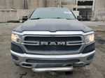 2019 Ram 1500 Tradesman Black vin: 1C6SRFCT4KN601772