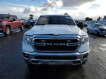 2022 Ram 1500 Tradesman Белый vin: 1C6SRFCT8NN160832