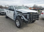 2022 Ram 1500 Tradesman White vin: 1C6SRFCTXNN453955