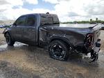 2019 Ram 1500 Rebel Gray vin: 1C6SRFET2KN841822