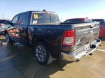 2019 Ram 1500 Big Horn/lone Star Gray vin: 1C6SRFFT0KN711441