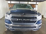 2019 Ram 1500 Big Horn/lone Star Синий vin: 1C6SRFFT0KN765211