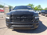 2019 Ram 1500 Big Horn/lone Star Black vin: 1C6SRFFT0KN780050