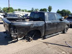 2019 Ram 1500 Big Horn/lone Star Black vin: 1C6SRFFT0KN780050