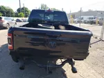 2019 Ram 1500 Big Horn/lone Star Black vin: 1C6SRFFT0KN780050