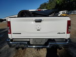 2020 Ram 1500 Big Horn/lone Star White vin: 1C6SRFFT0LN330173