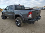 2022 Ram 1500 Big Horn/lone Star Серый vin: 1C6SRFFT0NN330998