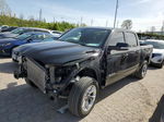 2022 Ram 1500 Big Horn/lone Star Black vin: 1C6SRFFT0NN418000