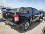 2022 Ram 1500 Big Horn/lone Star Black vin: 1C6SRFFT0NN418000