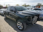 2022 Ram 1500 Big Horn/lone Star Black vin: 1C6SRFFT0NN418000