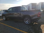 2019 Ram 1500 Big Horn/lone Star Black vin: 1C6SRFFT1KN591441