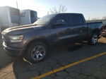 2019 Ram 1500 Big Horn/lone Star Black vin: 1C6SRFFT1KN591441