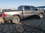 2019 Ram 1500 Big Horn/lone Star Black vin: 1C6SRFFT1KN591441