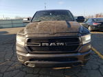 2019 Ram 1500 Big Horn/lone Star Black vin: 1C6SRFFT1KN591441