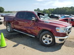 2019 Ram 1500 Big Horn/lone Star Red vin: 1C6SRFFT1KN631839