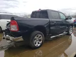 2019 Ram 1500 Big Horn/lone Star Black vin: 1C6SRFFT1KN648155