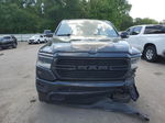 2019 Ram 1500 Big Horn/lone Star Black vin: 1C6SRFFT1KN850297