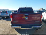 2019 Ram 1500 Big Horn/lone Star  4x4 5'7 Box Темно-бордовый vin: 1C6SRFFT2KN565379