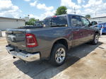 2019 Ram 1500 Big Horn/lone Star Gray vin: 1C6SRFFT2KN587821