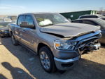 2020 Ram 1500 Big Horn/lone Star Серебряный vin: 1C6SRFFT2LN316369