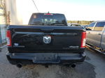 2022 Ram 1500 Big Horn/lone Star Черный vin: 1C6SRFFT2NN148400