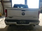 2022 Ram 1500 Big Horn/lone Star White vin: 1C6SRFFT2NN265359