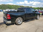 2022 Ram 1500 Big Horn/lone Star Black vin: 1C6SRFFT2NN375747