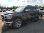 2022 Ram 1500 Big Horn/lone Star Black vin: 1C6SRFFT2NN375747