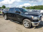 2022 Ram 1500 Big Horn/lone Star Black vin: 1C6SRFFT2NN375747