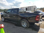 2022 Ram 1500 Big Horn/lone Star Black vin: 1C6SRFFT2NN375747