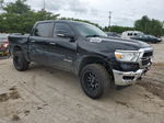 2019 Ram 1500 Big Horn/lone Star Black vin: 1C6SRFFT3KN668164